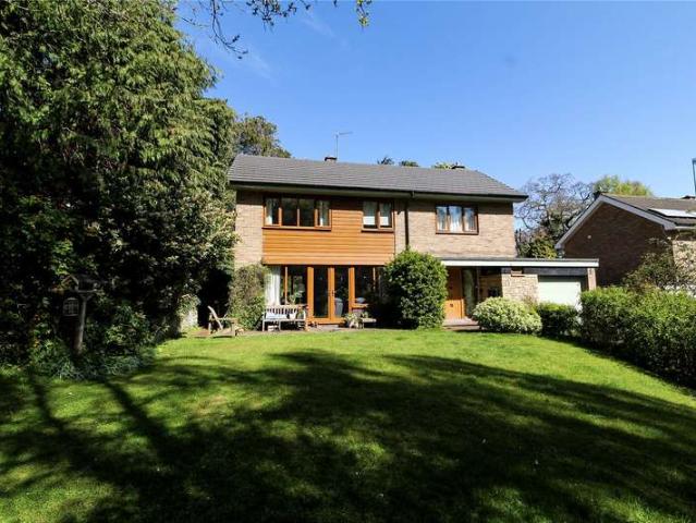 House for sale in Hexham, Northumberland