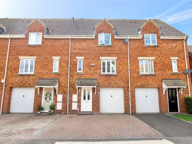 House for sale in Vastern, Wiltshire