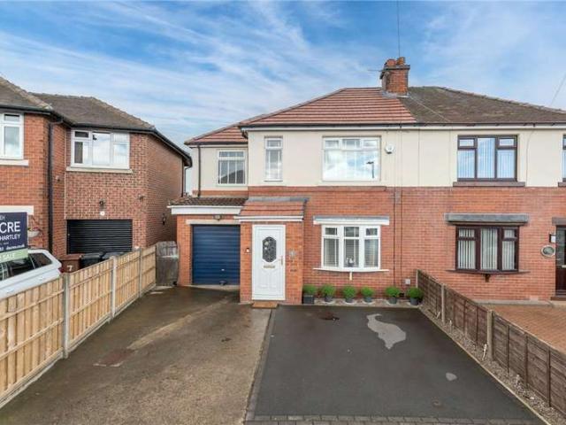 House for sale in Woodkirk, West Yorkshire
