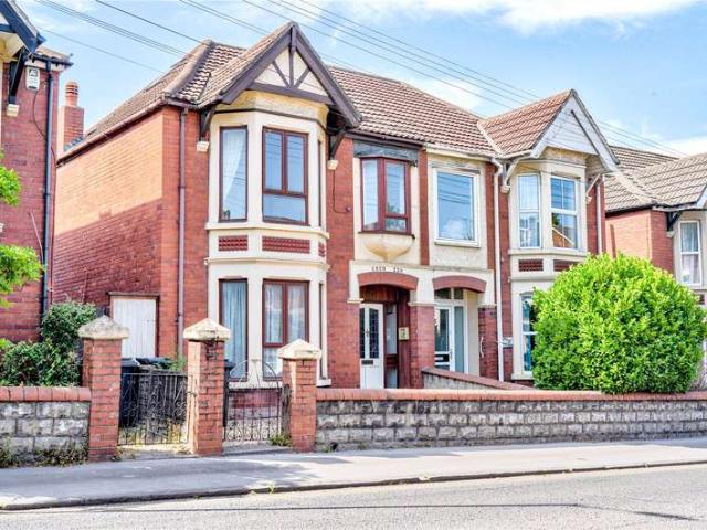 House for sale in Rodbourne, Swindon