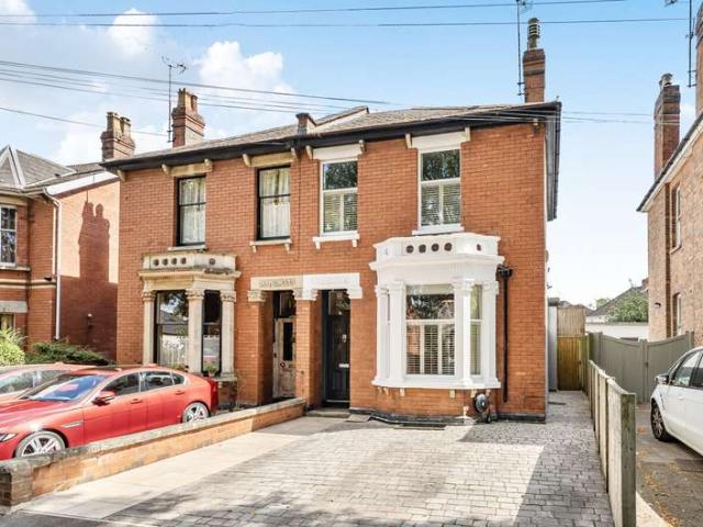 House for sale in Golden Valley, Gloucestershire