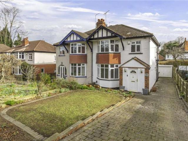 House for sale in Far Headingley, Headingley