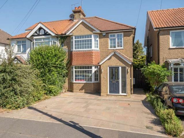 House for sale in Denham, Higher Denham