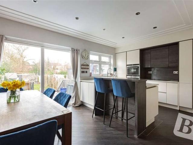 House for sale in Corbets Tey, Greater London