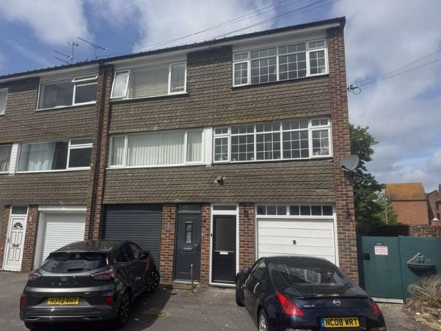 House for rent in Ringwood, Ashurst Bridge