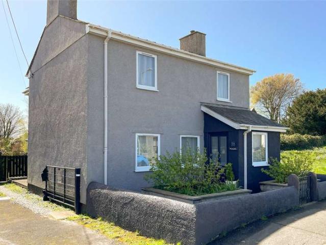 House for sale in Bryngwran