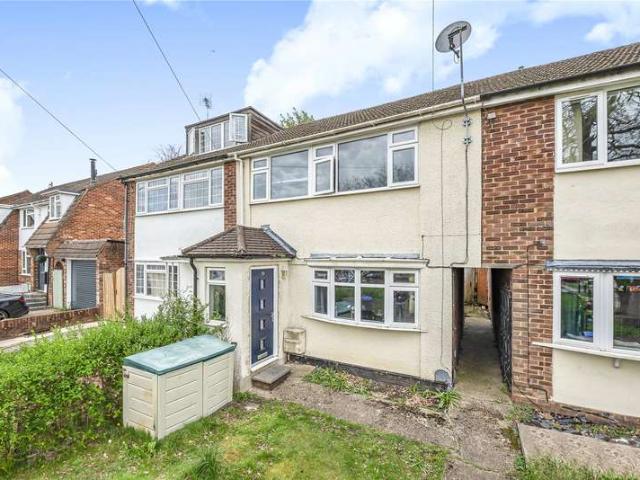 House for sale in Woking, Surrey