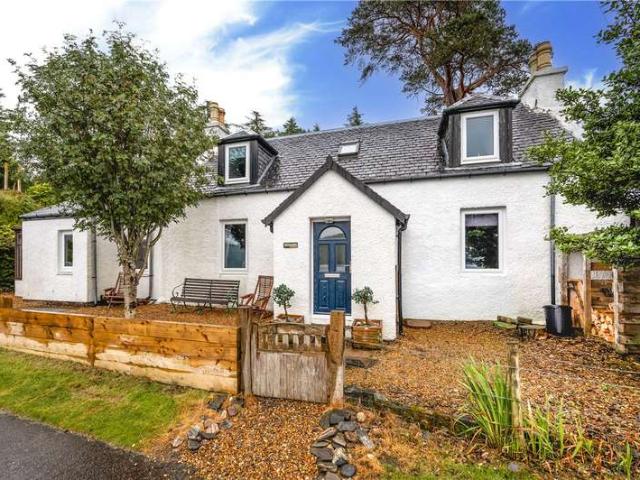 House for sale in Scotland