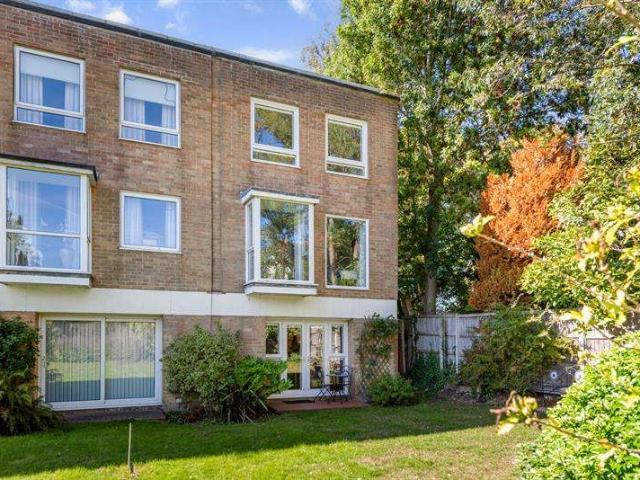 House for rent in Wickham, Winchester