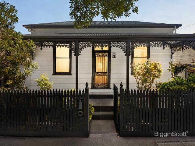 House for sale in Abbotsford, Melbourne