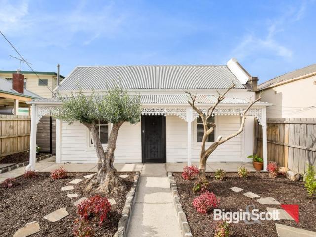 House for sale in Abbotsford, Melbourne