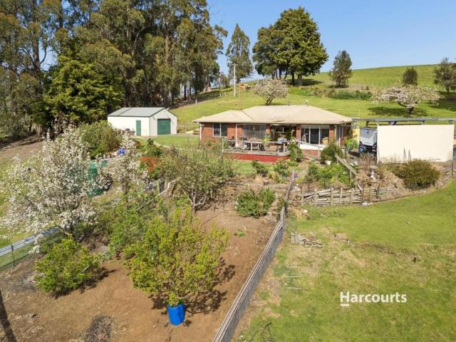House for sale in Abbotsham, Central Coast