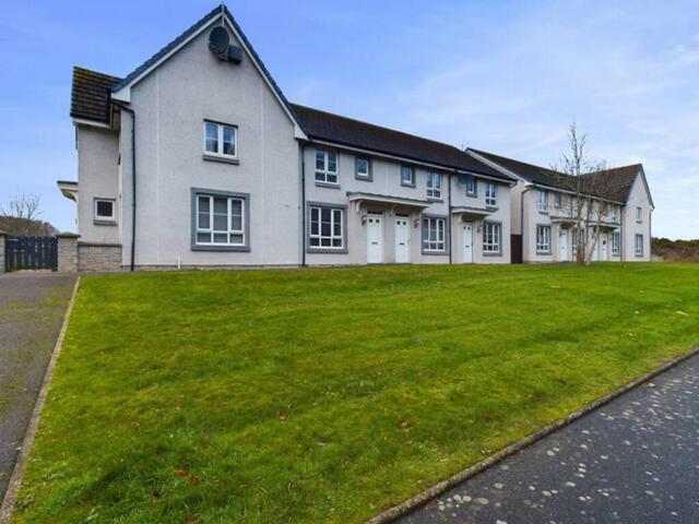 House for sale in Balmedie, Scotland