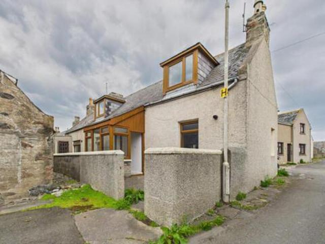 House for sale in Broadsea, Fraserburgh