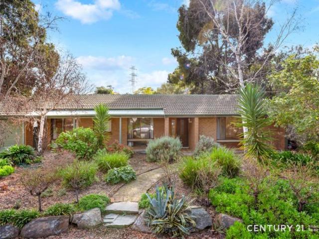 House for rent in Horseshoe Creek, South Australia