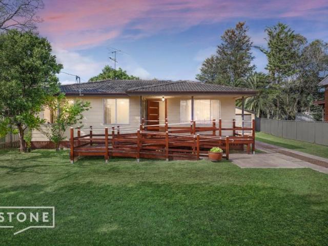 House for sale in Weston, Abermain