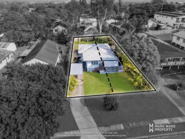 House for sale in Toombul, Queensland