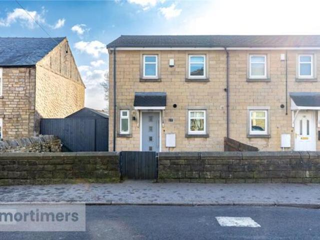 House for sale in Little Moor End, Backburn