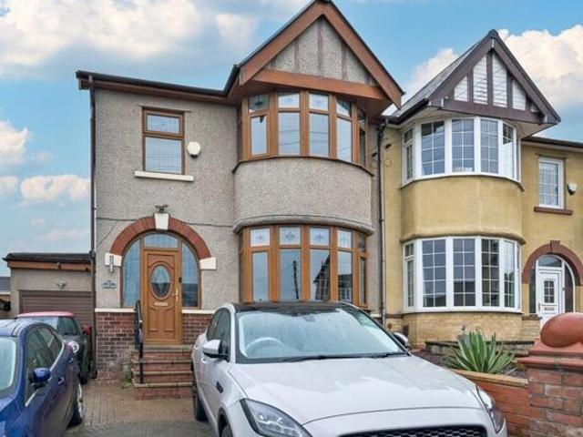 House for sale in Stanhill, Backburn