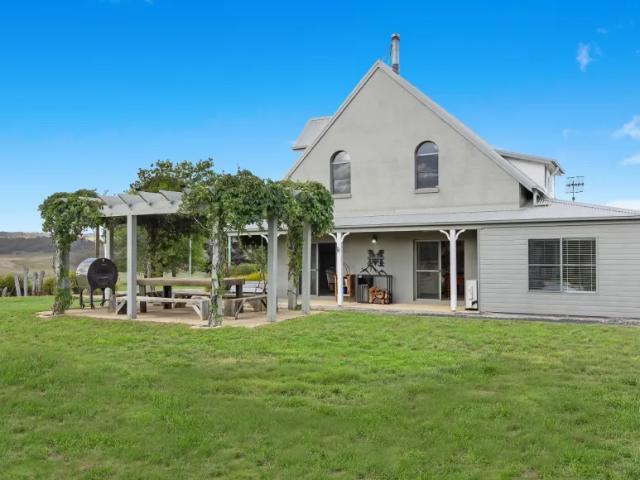 House for sale in Adaminaby, New South Wales