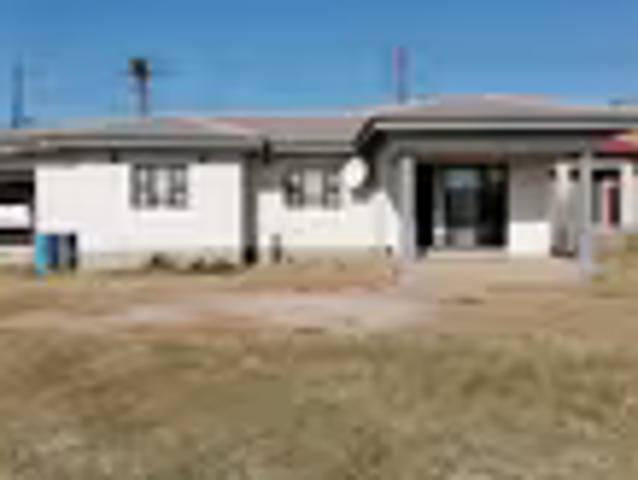 House for sale