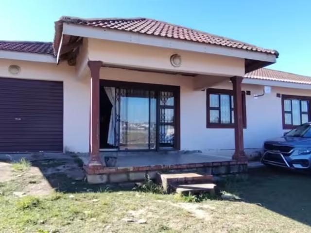 House for sale