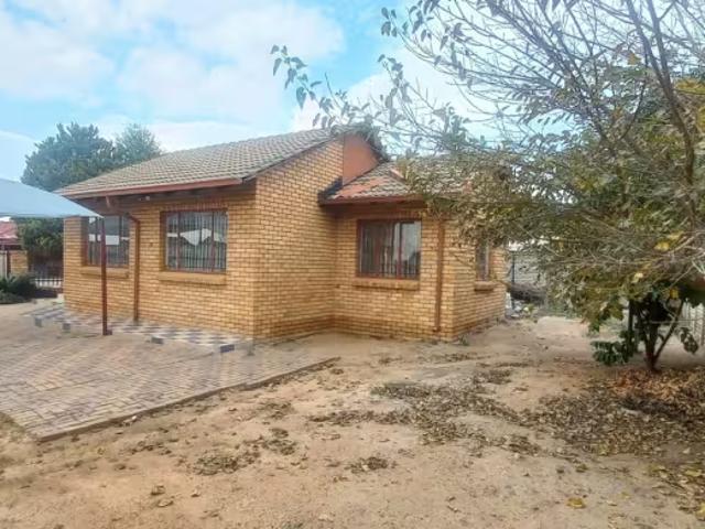 House for sale