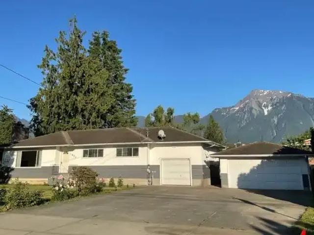House for rent in Agassiz, Kent
