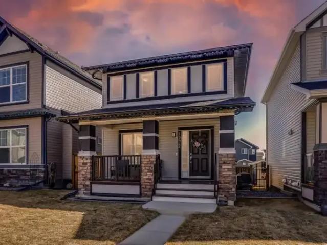 House for rent in Airdrie, Alberta
