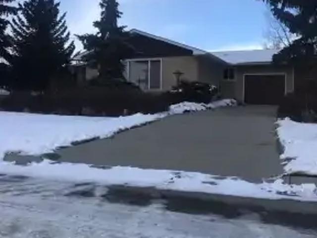 House for rent in Airdrie, Alberta
