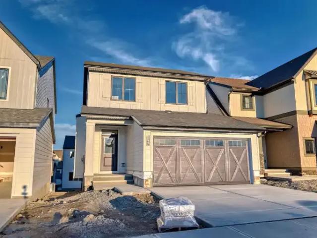 House for rent in Airdrie, Alberta
