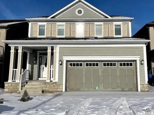 House for rent in Airdrie, Alberta