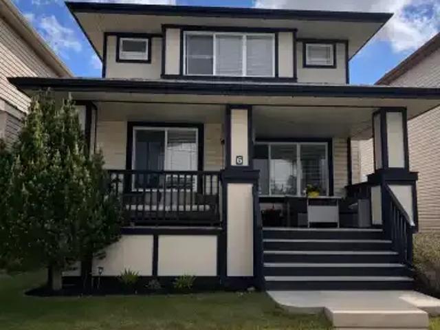 House for rent in Airdrie, Alberta