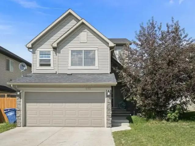 House for rent in Airdrie, Alberta