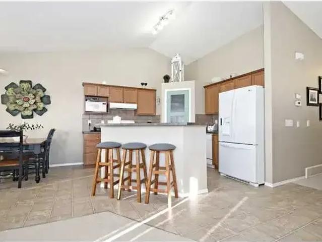 House for rent in Airdrie, Alberta
