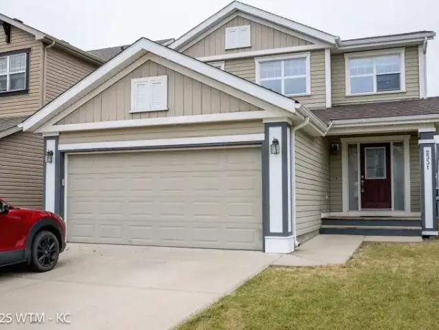 House for rent in Airdrie, Alberta