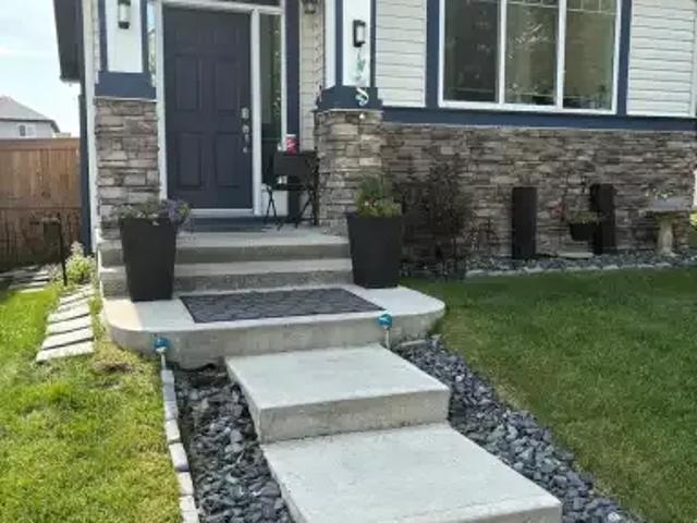 House for rent in Airdrie, Alberta