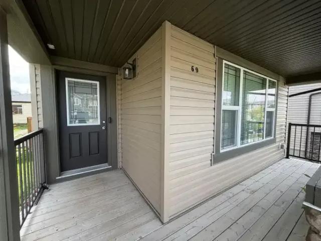 House for rent in Airdrie, Alberta