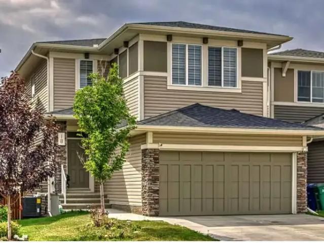 House for rent in Airdrie, Alberta