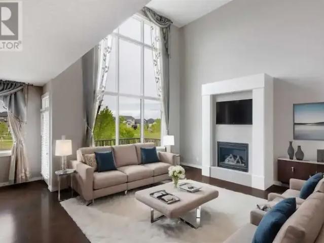 House for rent in Airdrie, Alberta
