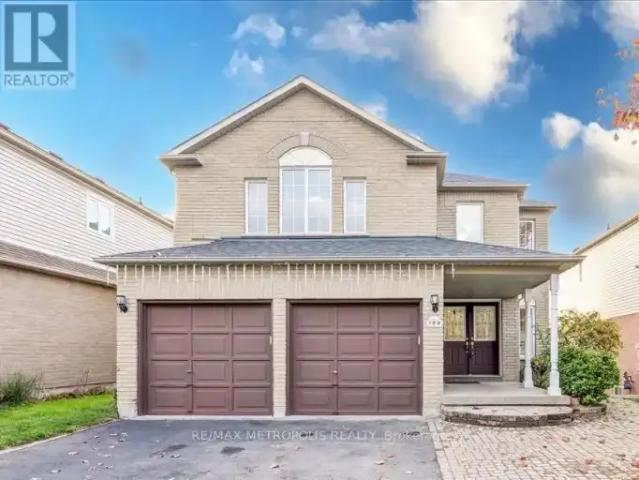 House for rent in Durham, Ontario