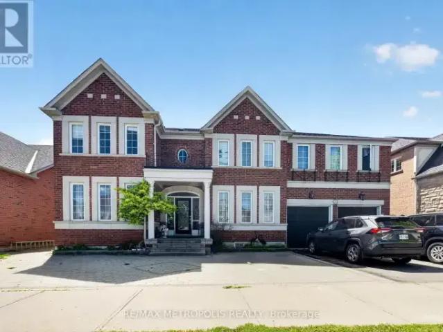 House for rent in Durham, Ontario