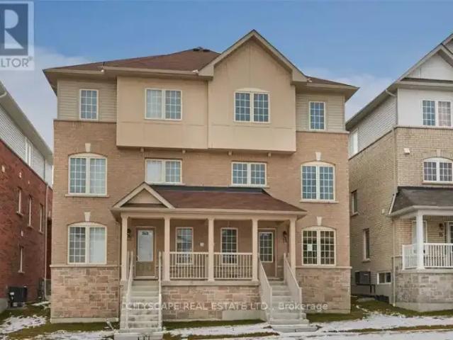 House for rent in Durham, Ontario