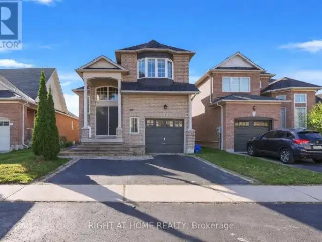 House for rent in Durham, Ontario