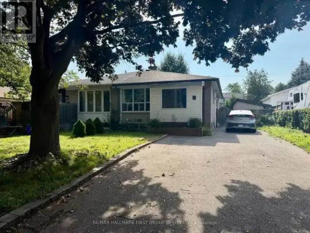 House for rent in Durham, Ontario