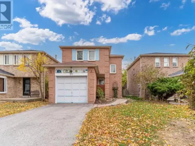 House for rent in Durham, Ontario