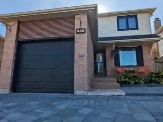 House for rent in Durham, Ontario