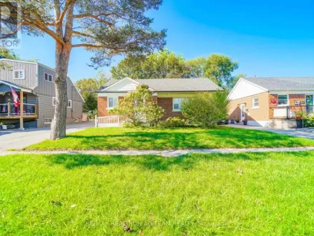 House for rent in Durham, Ontario