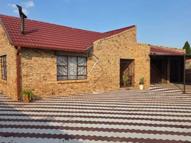 House for sale