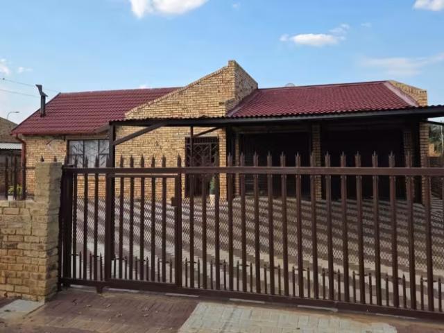 House for sale